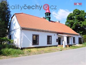foto Prodej rodinnho domu, 130 m2, Libeves-Hnojnice