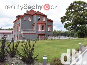 foto Prodej vily, 750 m2 - Chodov