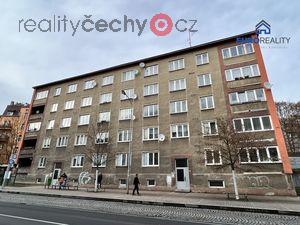 foto Prodej, byt 2+1, 51 m2, Karlovy Vary, ul. Sokolovsk
