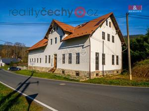 foto Prodej domu, 910 m2, Zelen Lhota, Nrsko