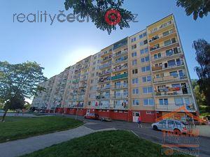 foto Prodej bytu 4+1,  76 m2 - Vtrn, Litvnov - Janov