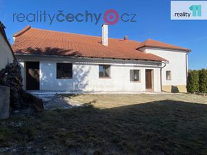 foto Prodej rodinného domu, 200m2, Jenčice, okres Litoměřice