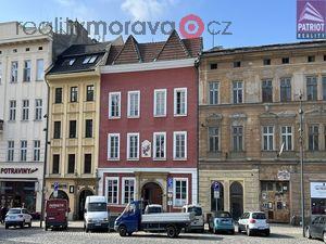 foto D Olomouc - Doln nmst