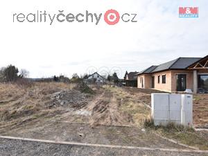 foto Prodej pozemku k bydlen, 2231 m2, Nov Vestec