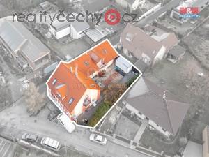 foto Prodej rodinnho domu, 335 m2, Hebe, ul. V hji