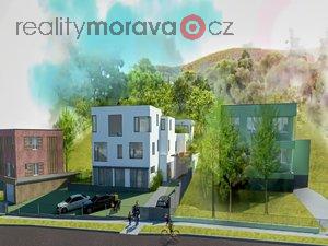 foto Vilabyty Brno Jundrov - Novostavba bytu 4+kk s prostornou terasou a vlastnm pozemkem
