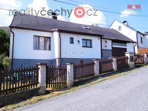 foto Prodej rodinnho domu, 118 m2, Pavlkov-Chlum u Rakovnka