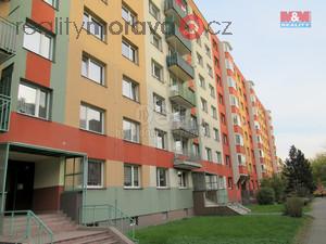 foto Prodej bytu 1+1, 36 m2, Orlov, ul. Masarykova tda