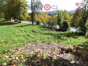 foto Prodej pozemku v Karlovch Varech, 316 m2, Poerny