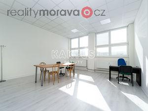 foto Pronjem kancel (200m2), ulice Provozn, Ostrava-Tebovice