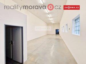 foto Skladov a kancelsk prostory Lpa u Zlna, 250 m2