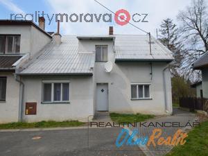 foto Prodej rodinnho domu v obci Vky, okr. Perov