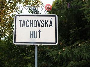 foto Prodej pozemku Tachovsk Hu, obec Ti Sekery