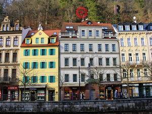 foto Prodej ubytovacho zazen Karlovy Vary, Star Louka