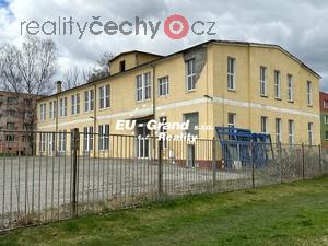 foto Prodej, Obchodn prostory, Haly  2.450m2 - Varnsdorf