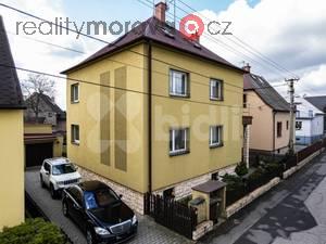 foto Prodej rodinnho domu 240 m2, Ostrava - Antoovice