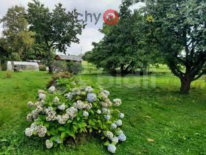 foto Zahrada s chatkou, krsn, klidn msto kousek od Trutnova, lokalita acl