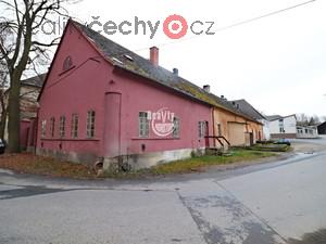 foto Prodej komernho objektu a rodinnho domu v Brtnici nedaleko krajskho msta Jihlavy.