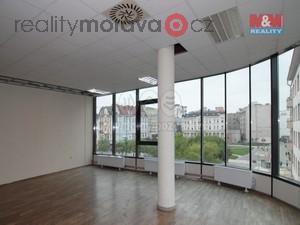 foto Pronjem kancele 210 m2, Ostrava, Masarykovo nmst