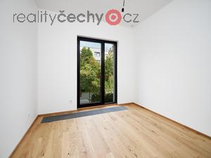 foto Nov pasivn byt 2+kk 49 m2 v projektu Csask Vinice, Praha 5