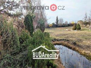 foto Prodej, Pozemky pro bydlen, 800  m2 - pro nron