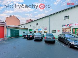 foto Prodej obchod a sluby, 517 m2, Karlovy Vary, ul. Zpadn