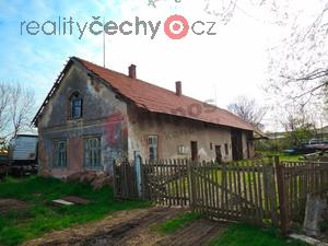 foto Prodej domu k demolici v obci Doln Rove - Komrov