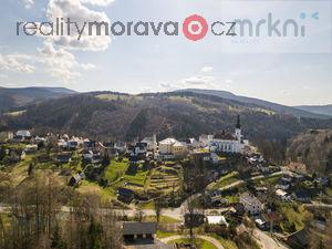 foto Stavebn pozemek, 3 027 m2   Brann v Jesenkch