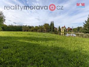 foto Prodej pozemku k bydlen, 1269 m2, Doln Toanovice