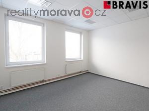 foto Pronjem kancelskch prostor,  Brno - Slatina, ul.mahova