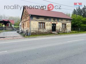 foto Prodej rodinnho domu, 164 m2, Havov, ul. Orlovsk