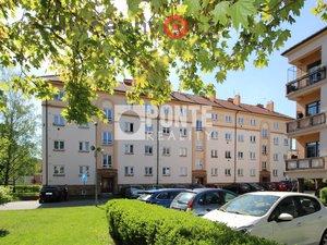 foto Prodej bytu 2+1, 50 m2 + 2x sklep, ul. Daick, Pardubice - Bl Pedmst, OV