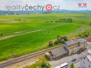 foto Pronjem obchod a sluby, 180 m2, Zkupy, ul. Ndran