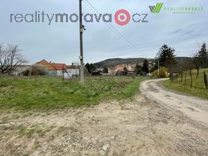 foto Prodej, Pozemky pro bydlen,  886m2 - Kyjov - Bohuslavice