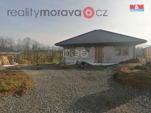 foto Prodej pozemku k bydlen, 816 m2, Doln Toanovice