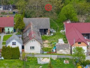 foto Prodej domu Lipiny v obci Lipiny, pozemek 654m2, + st lesa, zastavn plocha 230m2.