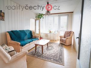 foto Prodej bytu 3+1, 79 m2, Borovanskho 14, Praha-Stodlky