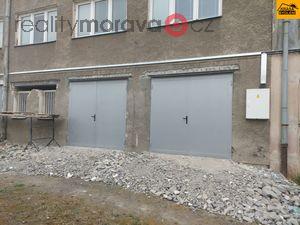 foto Pronjem nebytovho prostoru s parkovacm stnm v Olomouci, epn