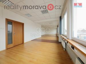 foto Pronjem kancelskho prostoru, 89 m2, Olomouc