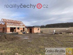 foto Prodej stavebnho pozemku . 6 / 1198 m^2 ehlovice - Dubice, okres st nad Labem, (1 990 K/1 m^2)