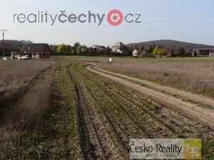 foto Prodej stavebnho pozemku . 7 / 1252 m^2 ehlovice - Dubice, okres st nad Labem, (1 990 K/1 m^2)