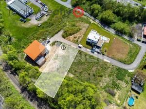 foto Prodej, pozemek pro vstavbu rodinnho domu, Teplice, ul. V lipch, 1154 m2 , .2