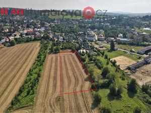 foto Prodej pozemku 6 193 m2 v Olomouci - Drodn