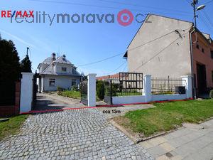 foto Prodej rodinnho domu 4+2 s rozshlmi pozemky v Olomouci - Drodn