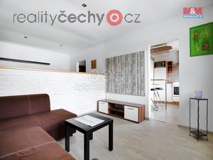 foto Prodej bytu 1+1, 42 m2, DV, Chomutov, ul. Holeick