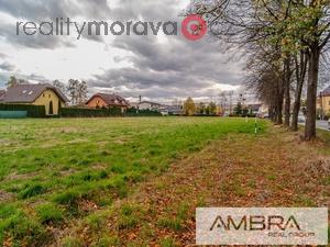 foto Prodej, Pozemek pro bydlen, 1292 m2 - Petrovice u Karvin - Doln Marklovice