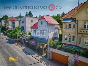 foto Prodej, Rodinn domy 4+1, 143m2 - Zln, Slovensk
