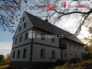 foto Prodej vcegeneranho rodinnho domu v Ovesn, Beneov nad Plounic