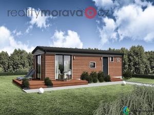 foto Exkluzivn Prodej rodinnho domu 3+kk, 51 m2, pozemek 425 m2, Karvin