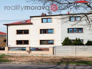 foto Prodej inovnho domu 192 m2 , pozemek 185 m2, Ostrava - Marinsk Hory